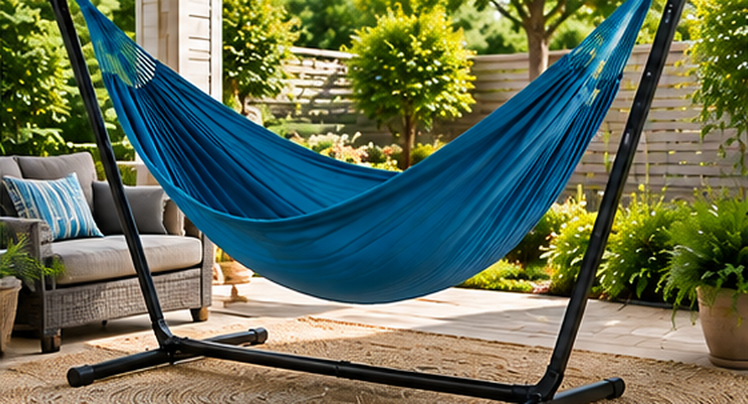Brazilian Hammocks