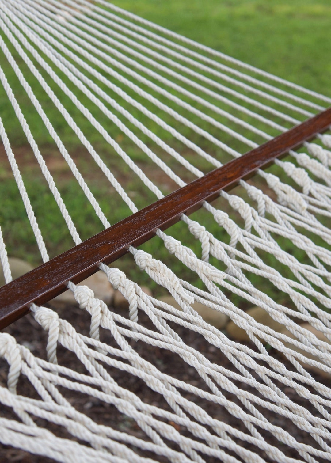 Rope Hammocks