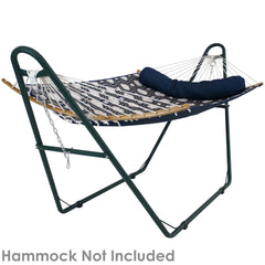 Universal Heavy-Duty Hammock Stand