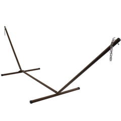 Heavy-Duty Hammock Stand – 12&