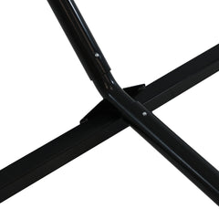 Heavy-Duty Hammock Stand – 12&