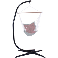 C-Stand for Hammock Chairs