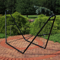 Universal Heavy-Duty Hammock Stand