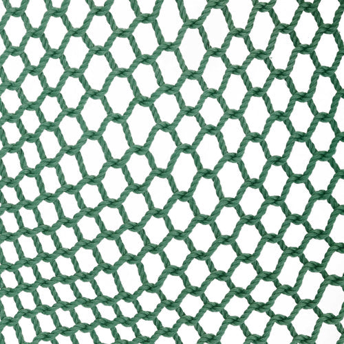 Sunnydaze Caribbean XL Hammock Chair Green detail