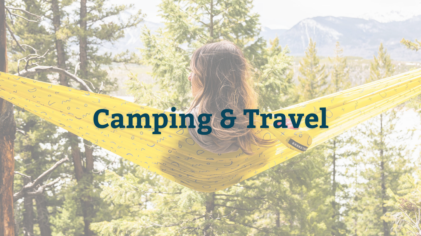 Camping & Travel
