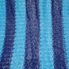 Artisan Fringe Double Mayan Hammock with Spreader Bars
