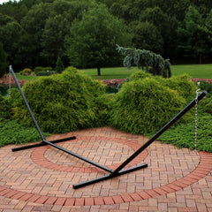 Heavy-Duty Hammock Stand – 12&