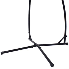 X-Frame Hammock Chair Stand