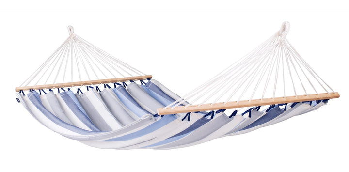 Alisio Sea Salt – Weather-Resistant Spreader Bar Hammock
