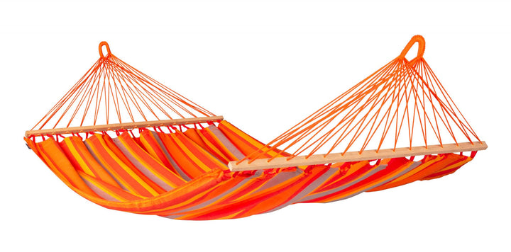 Alisio Toucan – Weather-Resistant Spreader Bar Hammock