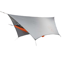 Air Bivy All-in-One Single Camping Hammock with Bug Net &amp; Rainfly