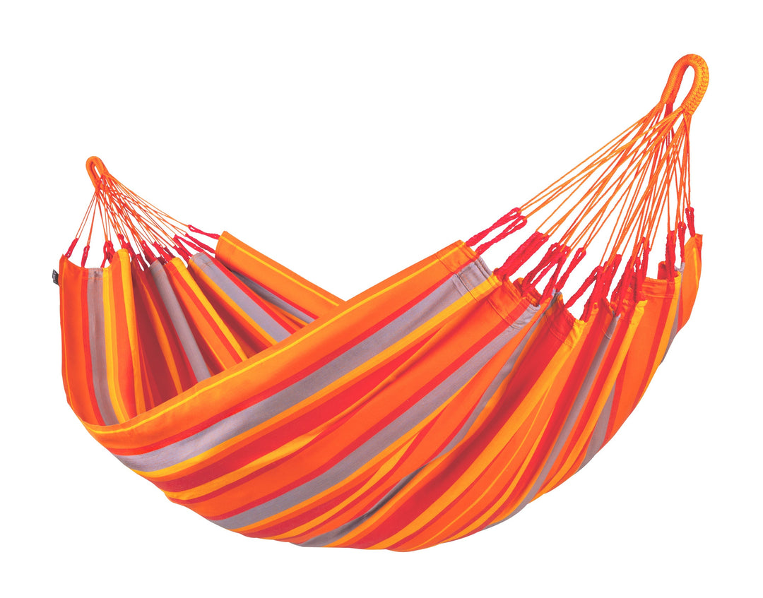 LA SIESTA Brisa Toucan Single Weather-Resistant Hammock