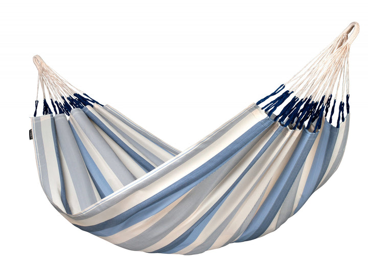 Brisa Sea Salt – Weather-Resistant Hammock