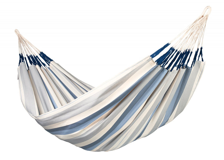 LA SIESTA Brisa Sea Salt Kingsize Weather-Resistant Hammock