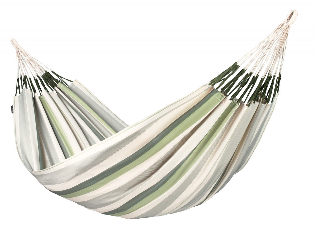 LA SIESTA Brisa Cedar Kingsize Weather-Resistant Hammock