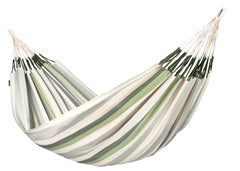 LA SIESTA Brisa Cedar Double Weather-Resistant Hammock