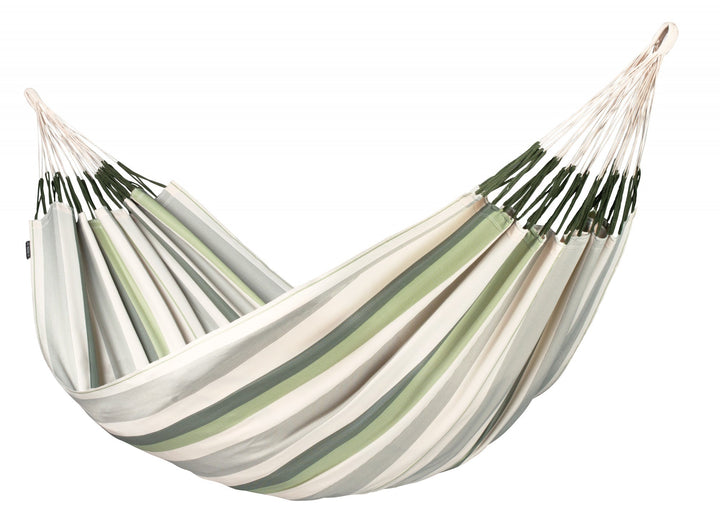 LA SIESTA Brisa Cedar Kingsize Weather-Resistant Hammock