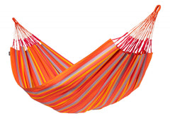 LA SIESTA Brisa Toucan Double Weather-Resistant Hammock