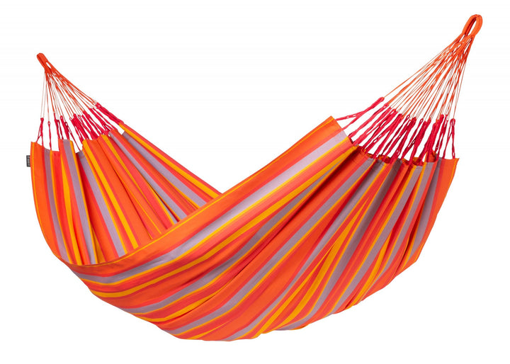 LA SIESTA Brisa Toucan Kingsize Weather-Resistant Hammock