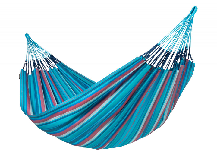 Brisa Wave - Weather-Resistant Kingsize Hammock