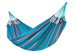 LA SIESTA Brisa Wave Double Weather-Resistant Hammock