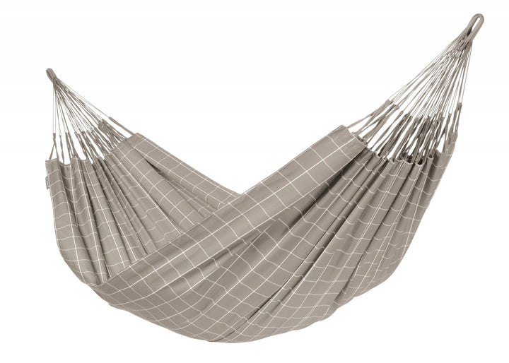 LA SIESTA Brisa Almond Kingsize Weather-Resistant Hammock