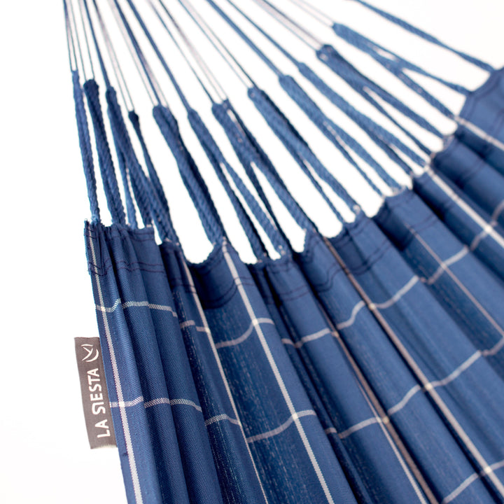 Brisa Marine - Weather-Resistant Kingsize Hammock