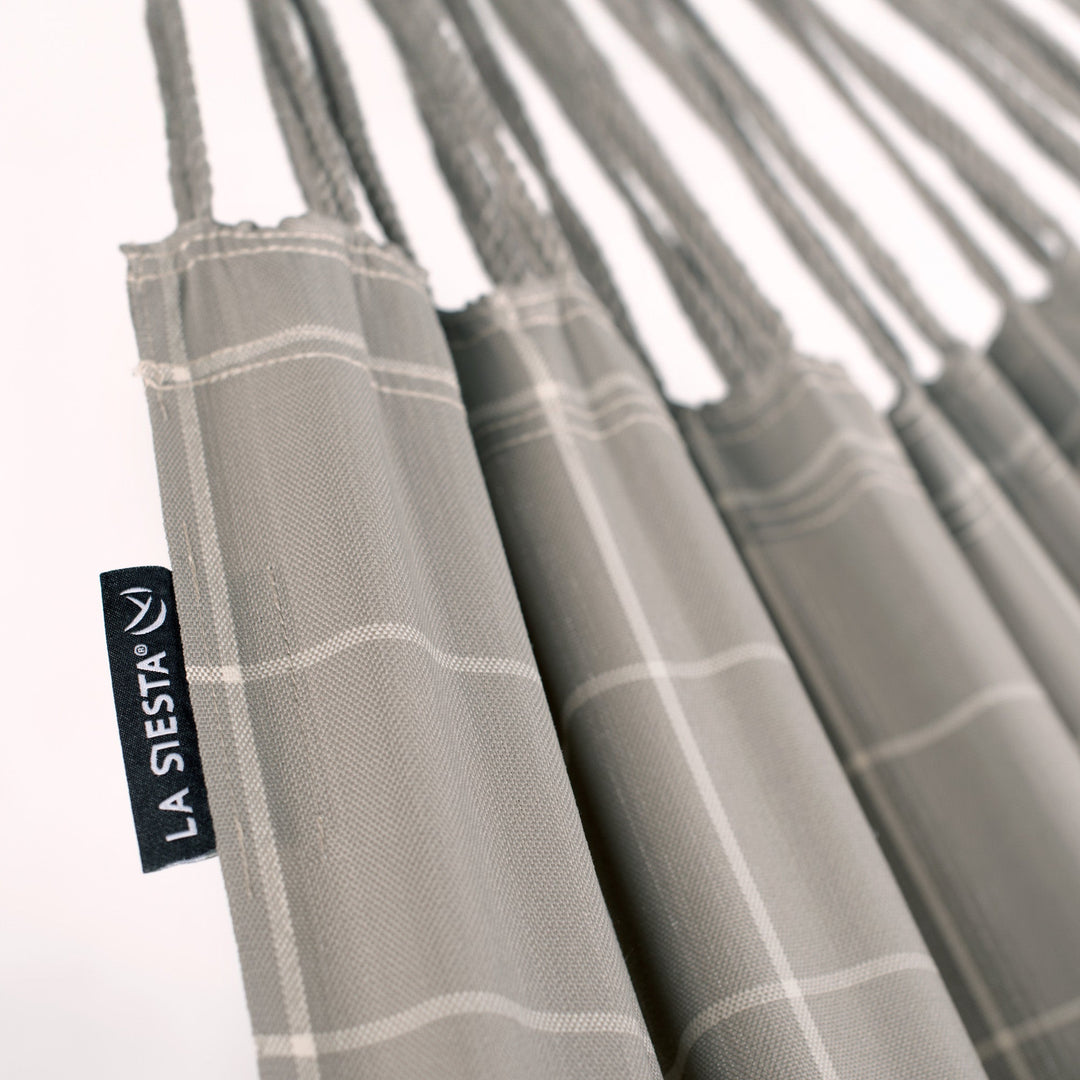Brisa Almond - Weather-Resistant Kingsize Hammock