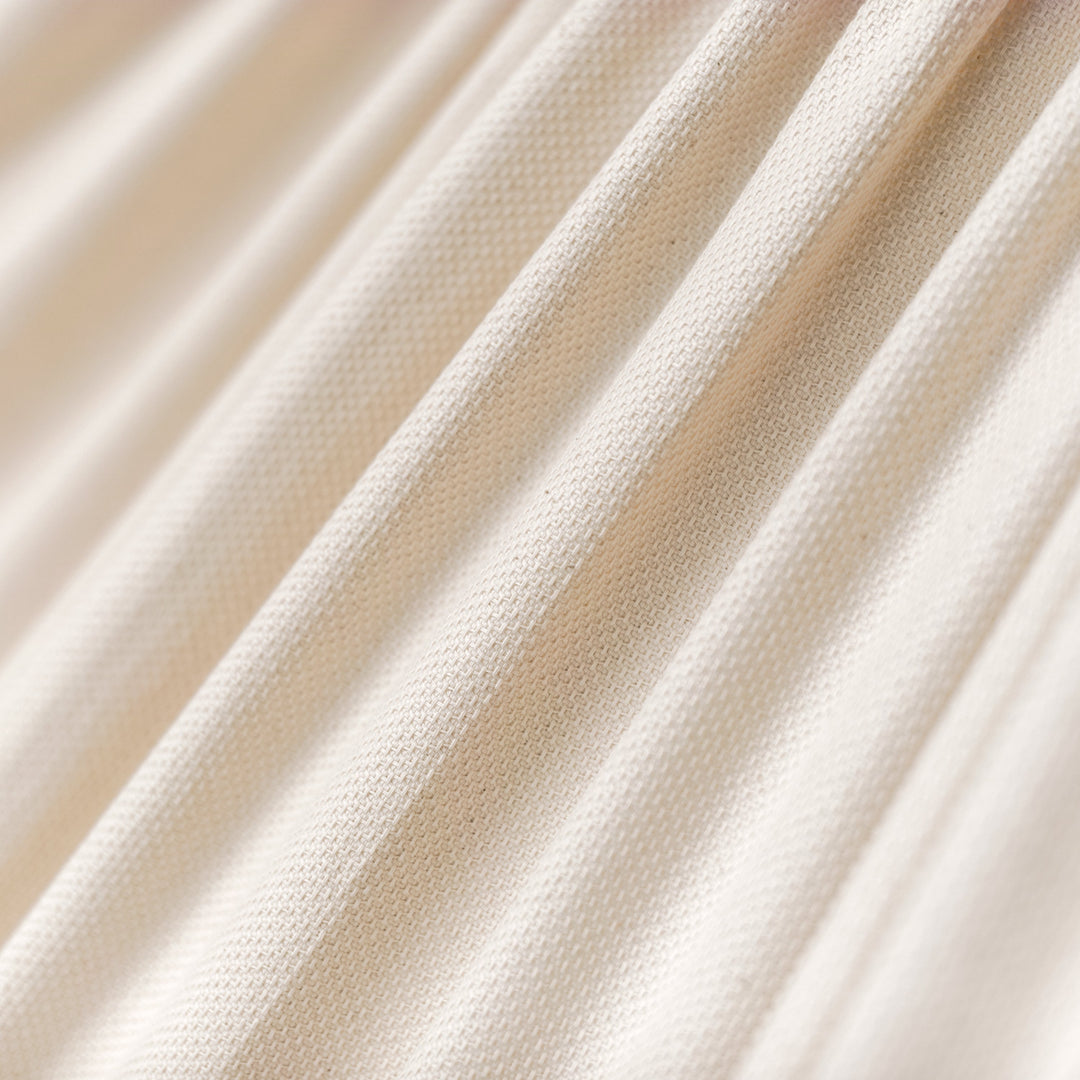 Bossanova Latte – Organic Cotton Kingsize Hammock
