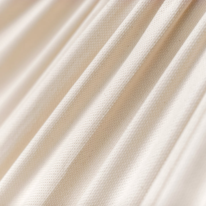 Bossanova Latte – Organic Cotton Kingsize Hammock