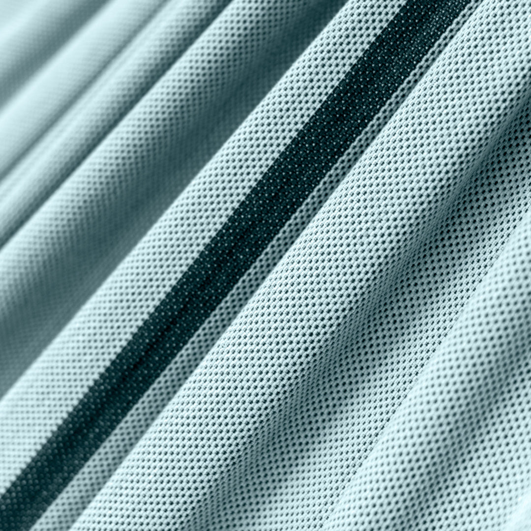 Bossanova Fjord – Organic Cotton Kingsize Hammock