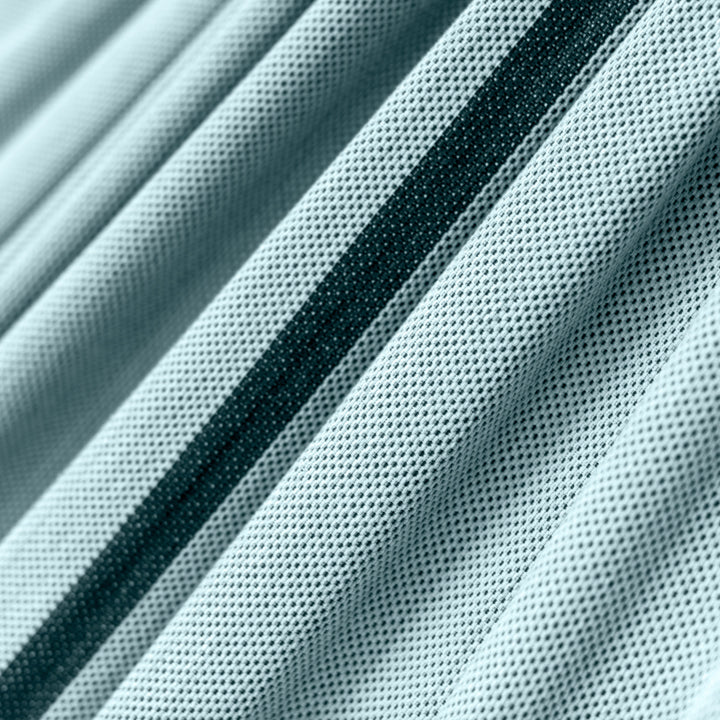 Bossanova Fjord – Organic Cotton Kingsize Hammock