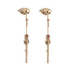LA SIESTA CasaMount 2rope Beige suspension set
