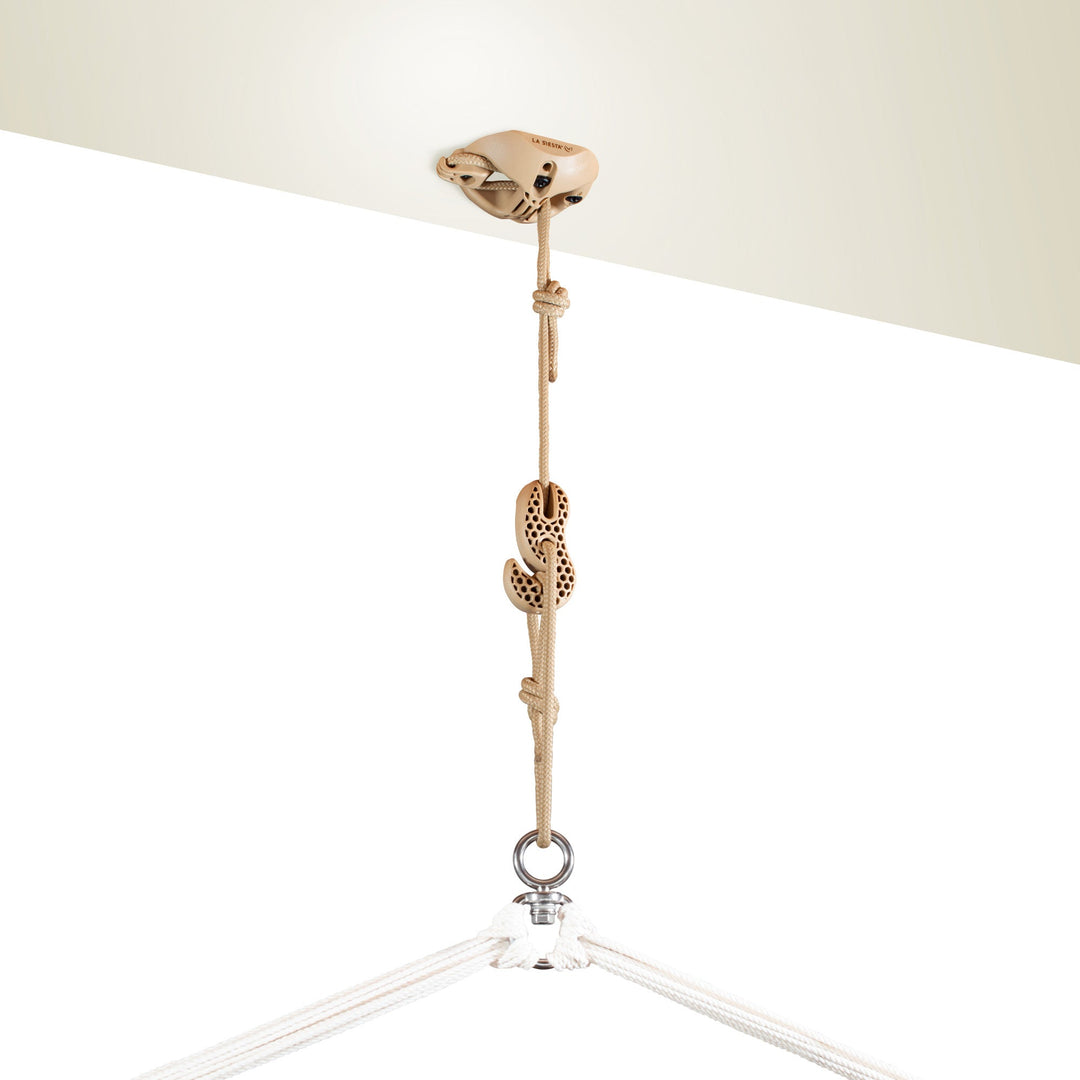 CasaMount – Wall, Ceiling & Beam Suspension Set