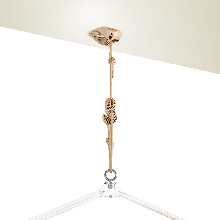 CasaMount – Wall, Ceiling & Beam Suspension Set