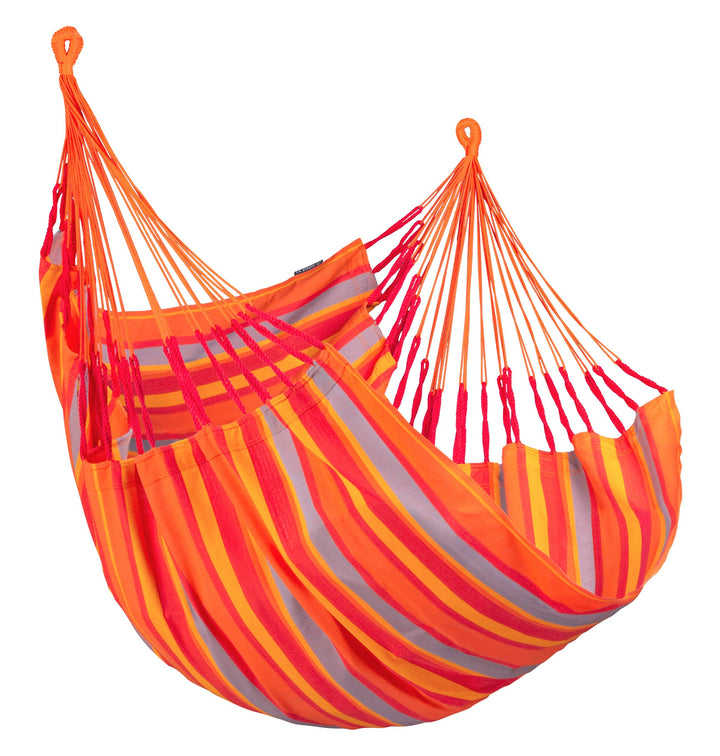 Cumbia Outdoor Toucan – Weather-Resistant Hammock Chair