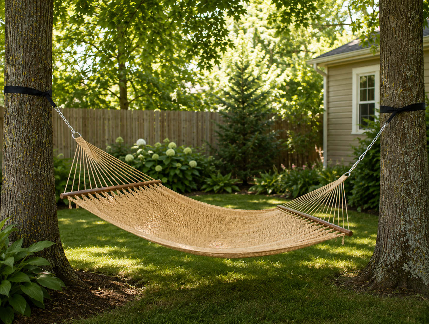 All Hammocks