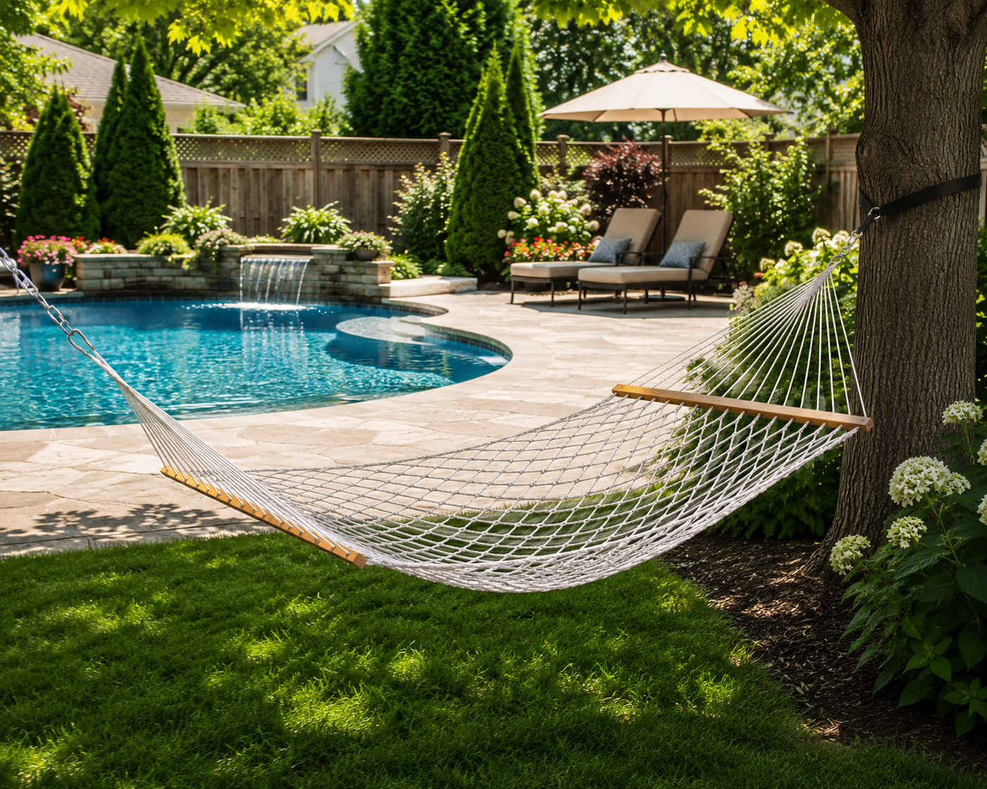 All Hammocks