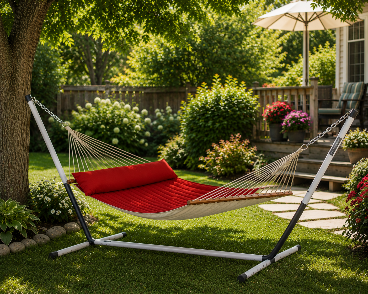 Hammock with Stand Sets