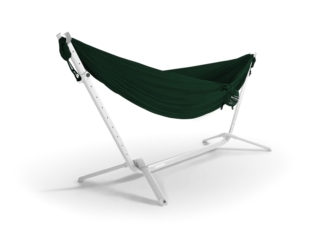 Swiftlet Portable Hammock Stand, 300 lb Capacity