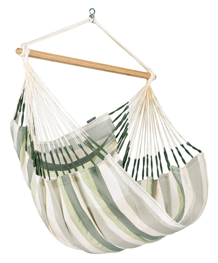 Domingo Cedar – Weather-Resistant Hammock Chair