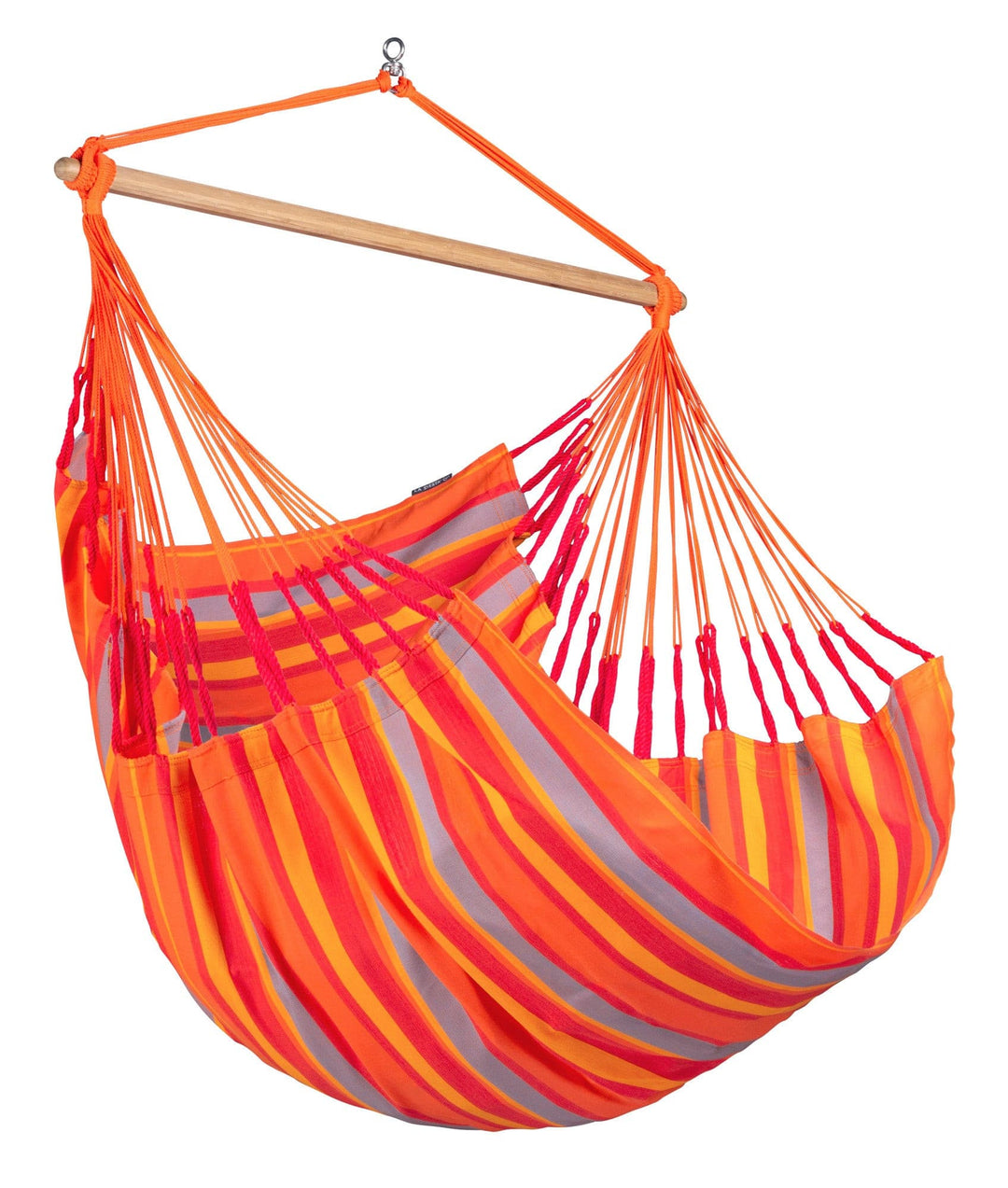 Domingo Toucan – Weather-Resistant Hammock Chair