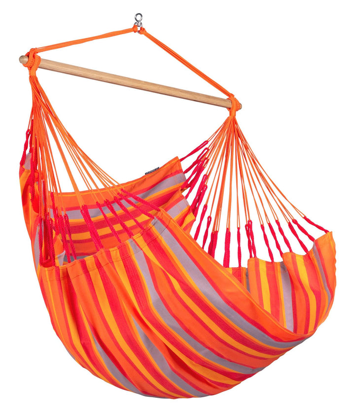 Domingo Toucan – Weather-Resistant Hammock Chair