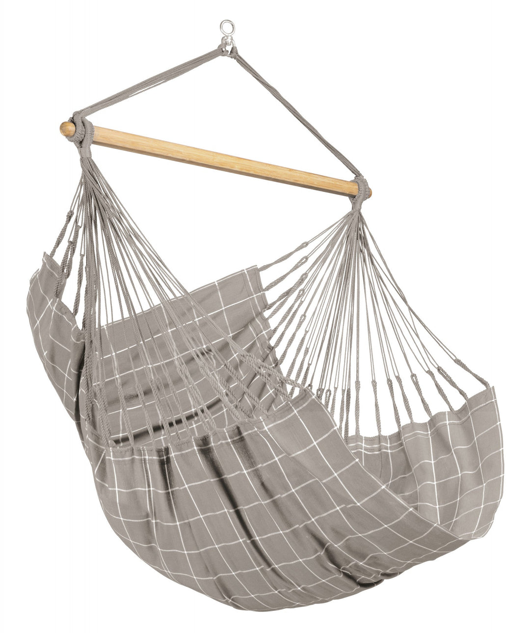 Domingo Almond – Weather-Resistant Hammock Chair