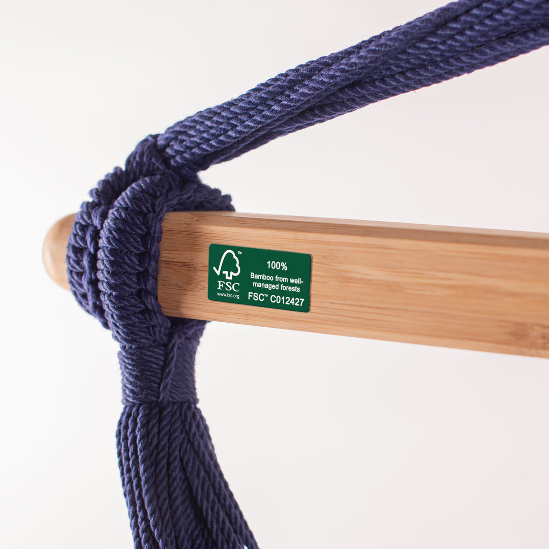 Domingo Marine – Weather-Resistant Hammock Chair