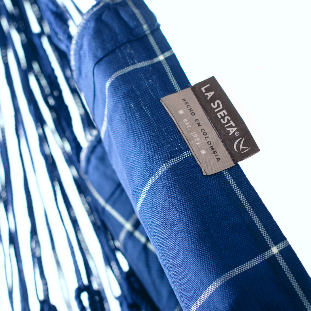 Domingo Marine – Weather-Resistant Hammock Chair
