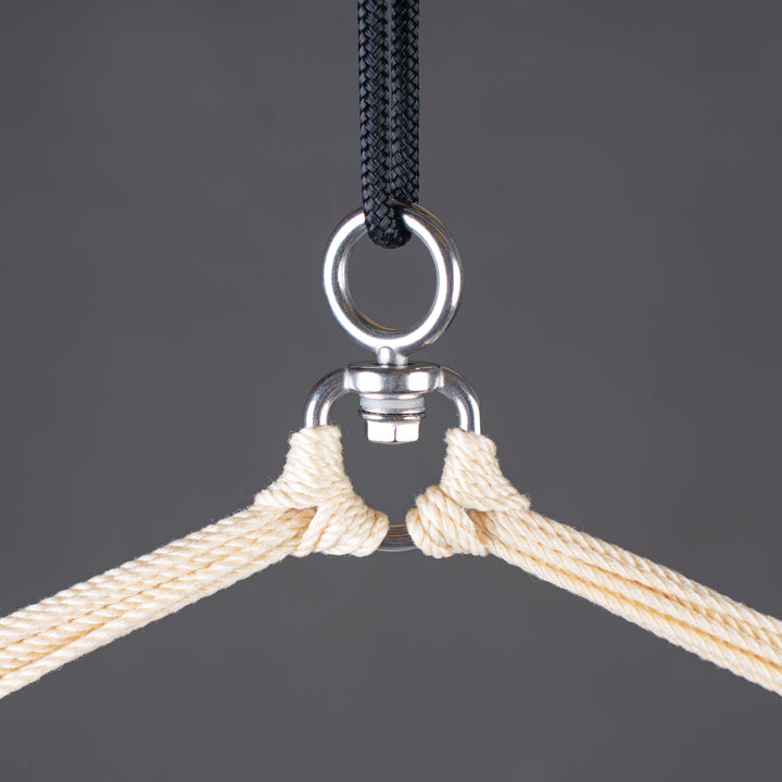 Domingo Cedar – Weather-Resistant Hammock Chair