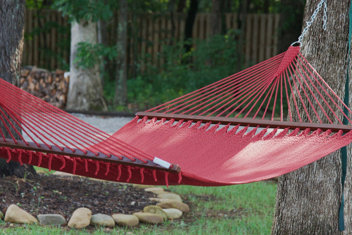 Island Oasis Hammock