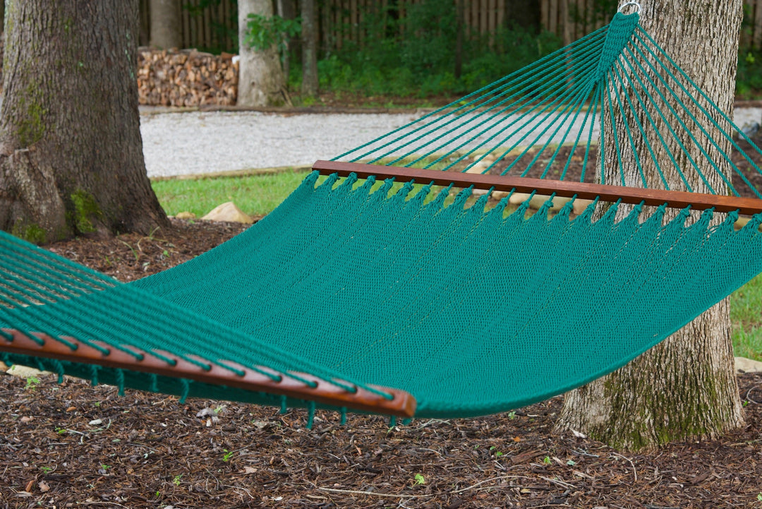 Island Oasis Hammock