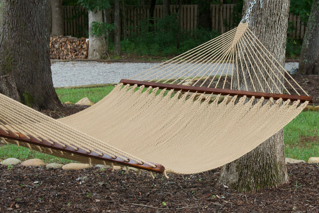 Island Oasis Hammock
